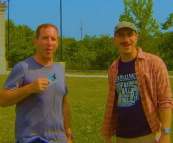 From bubbling up to ‘Elbows up,’ councillors file odd expenses