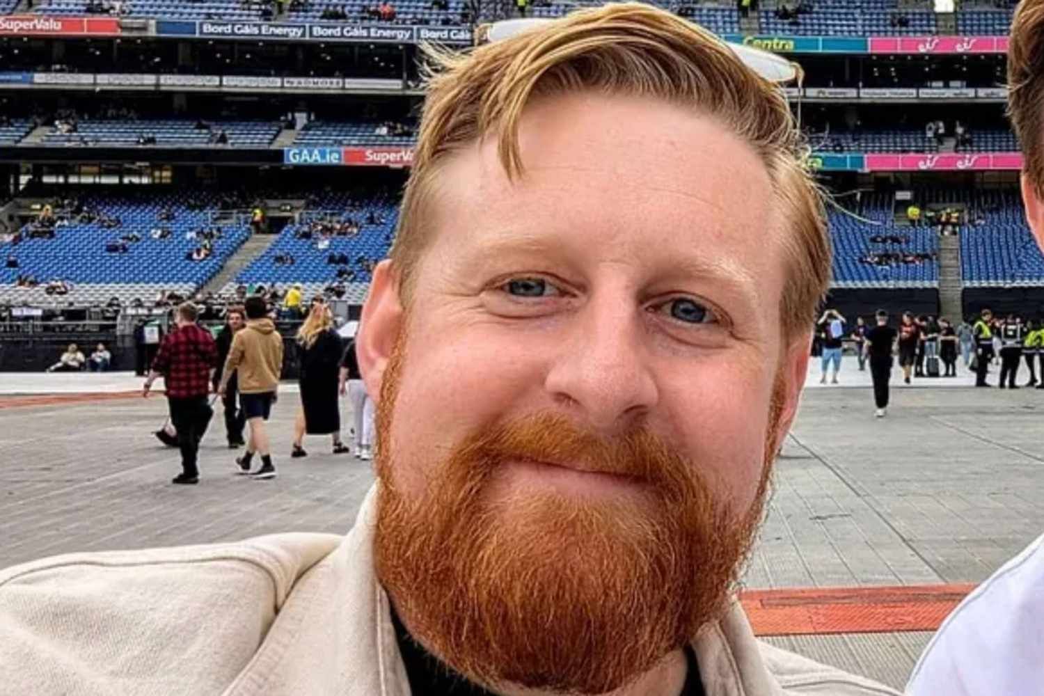 'Game of Thrones' actor Michael Patrick dies of rare disease