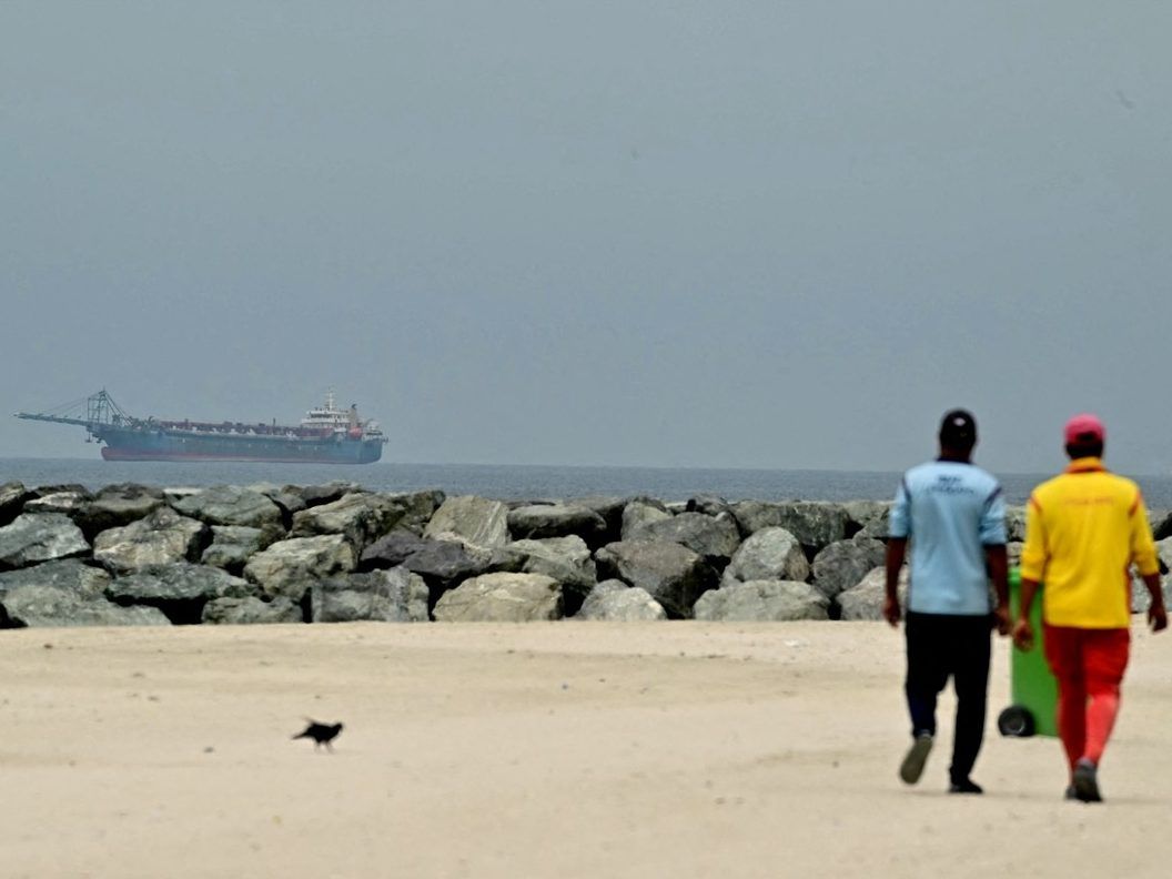 IRAN WAR UPDATES: Pakistan proposes new U.S.-Iran talks