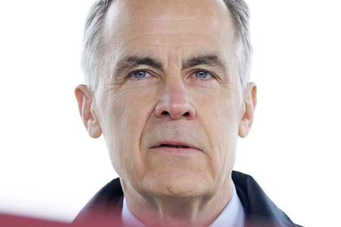 Prime Minister Mark Carney launches $51-billion Build Communities Strong Fund