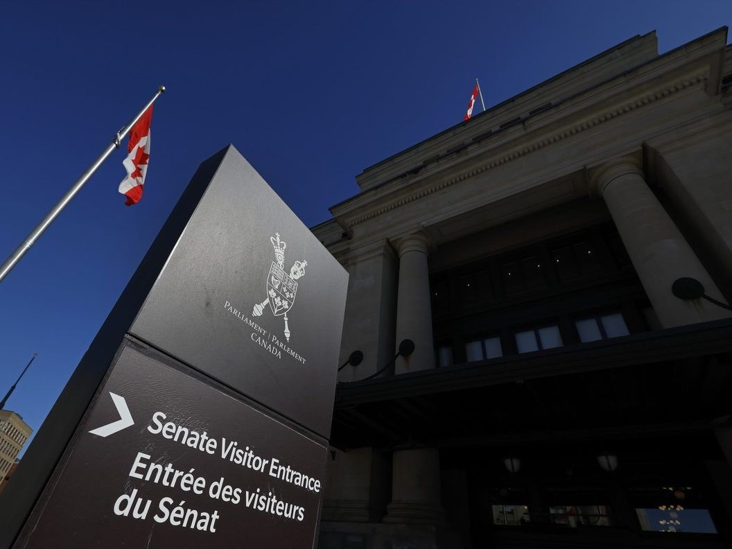 Israel welcomes Senate antisemitism report, but groups point out gaps