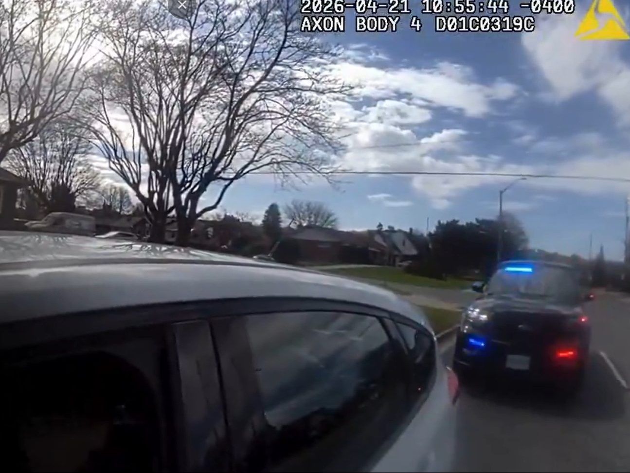 Hamilton cops crack down on speeding after deadly weekend on city streets