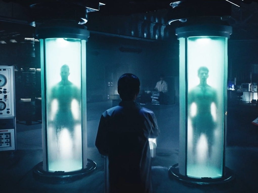 SWIM FOR GLORY: Sperm World Cup is REAL!