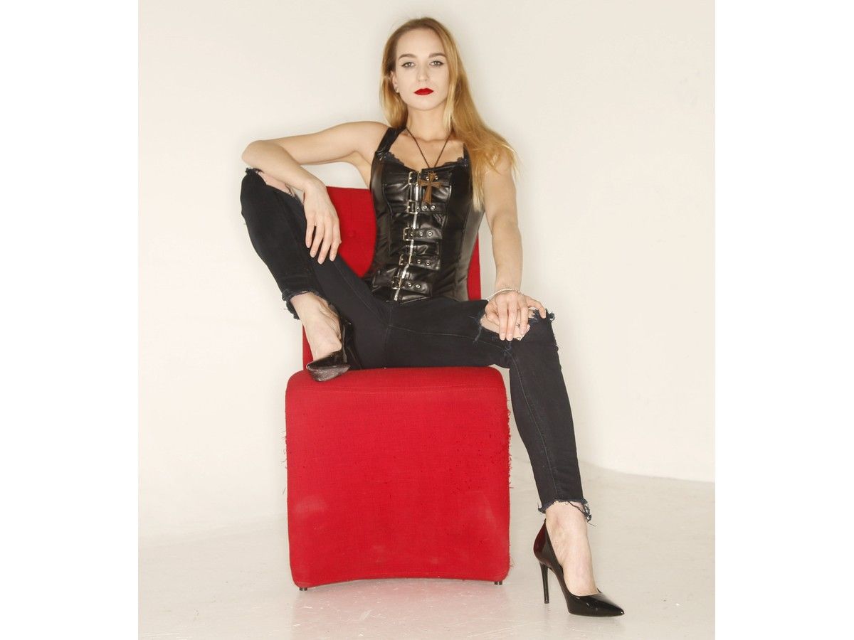 SUNshine Girl Miranda