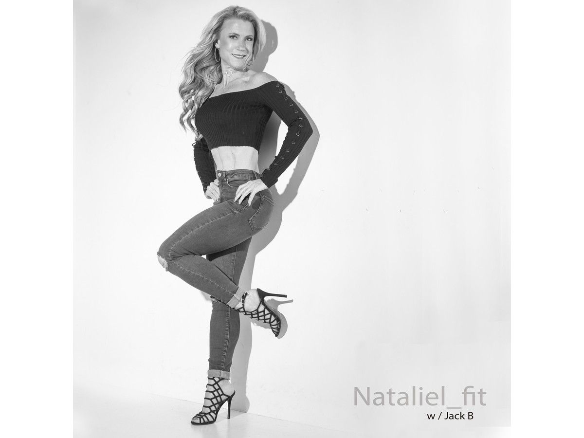 SUNshine Girl Natalie