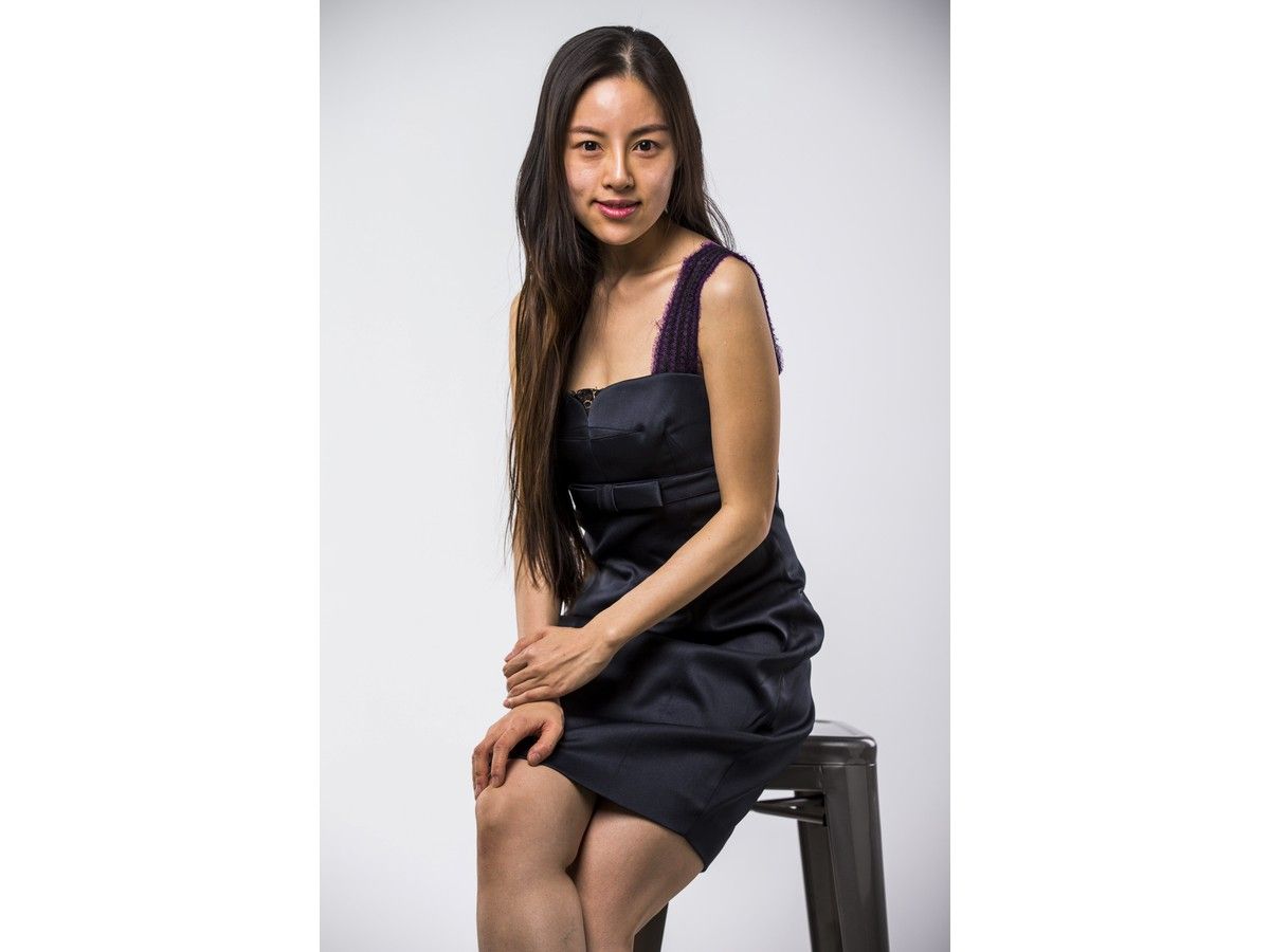 SUNshine Girl Shubei