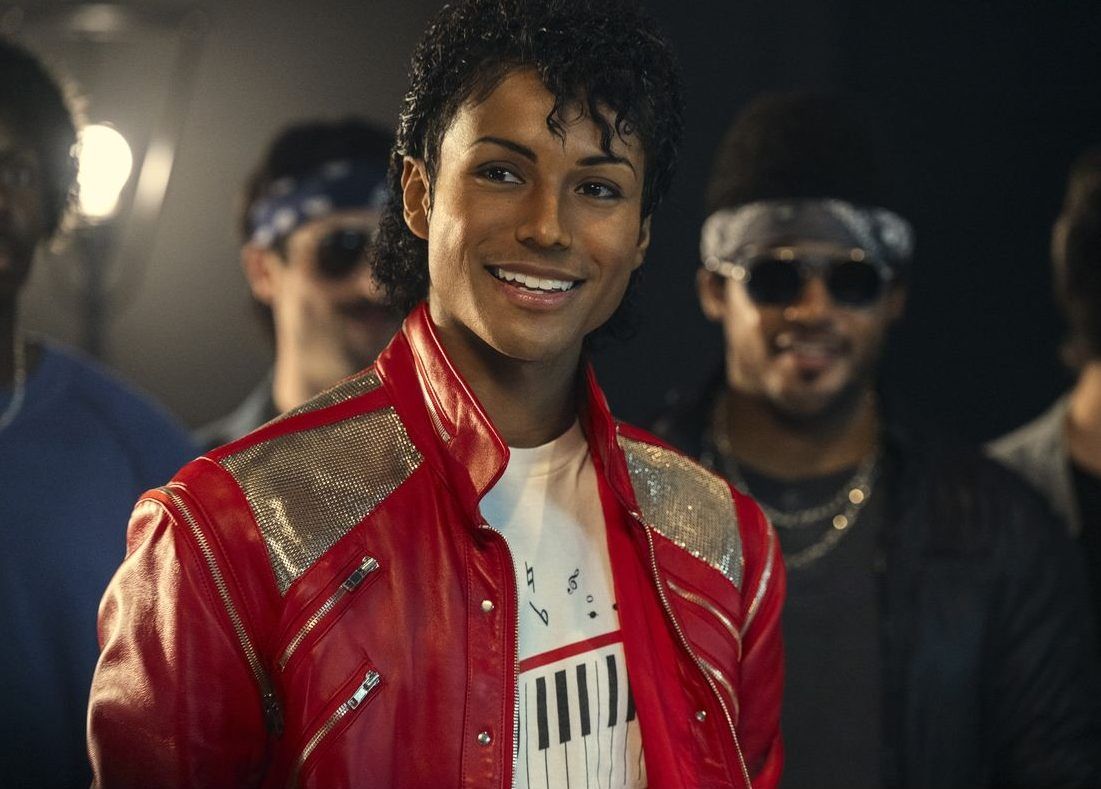 What the Michael Jackson movie leaves out