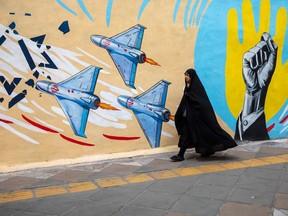 IRAN WAR LATEST: Trump threatens ‘immediate’ Hormuz blockade IRAN WAR LATEST: Trump threatens ‘immediate’ Hormuz blockade