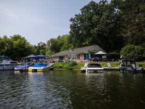 Any Toronto ‘excuse’ to kill boat club good enough: Activist Any Toronto ‘excuse’ to kill boat club good enough: Activist