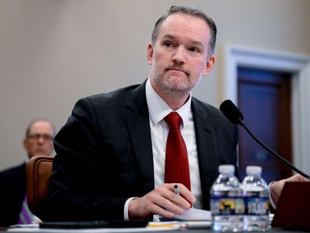 US trade czar threatens Canada over boycott that’s hurting booze-makers