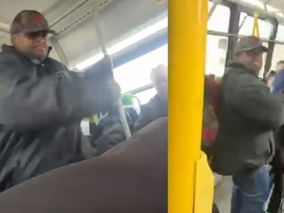 Toronto Police hate crime unit probing bus assault on Muslim woman