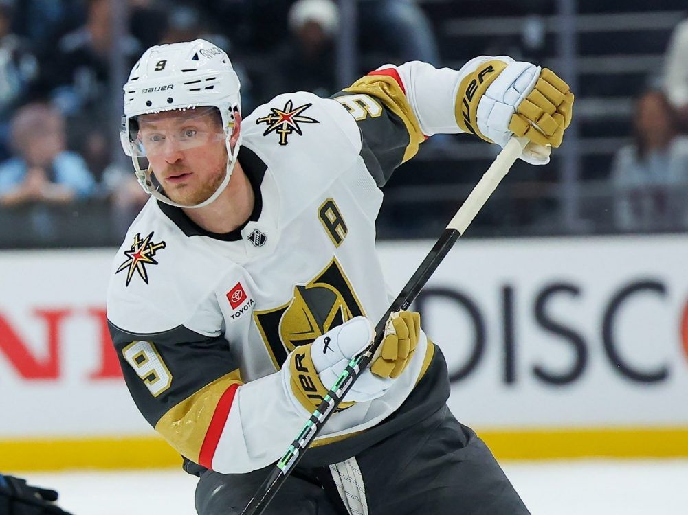 As tremendous NHL first round ends, who’s up for playoff seconds?