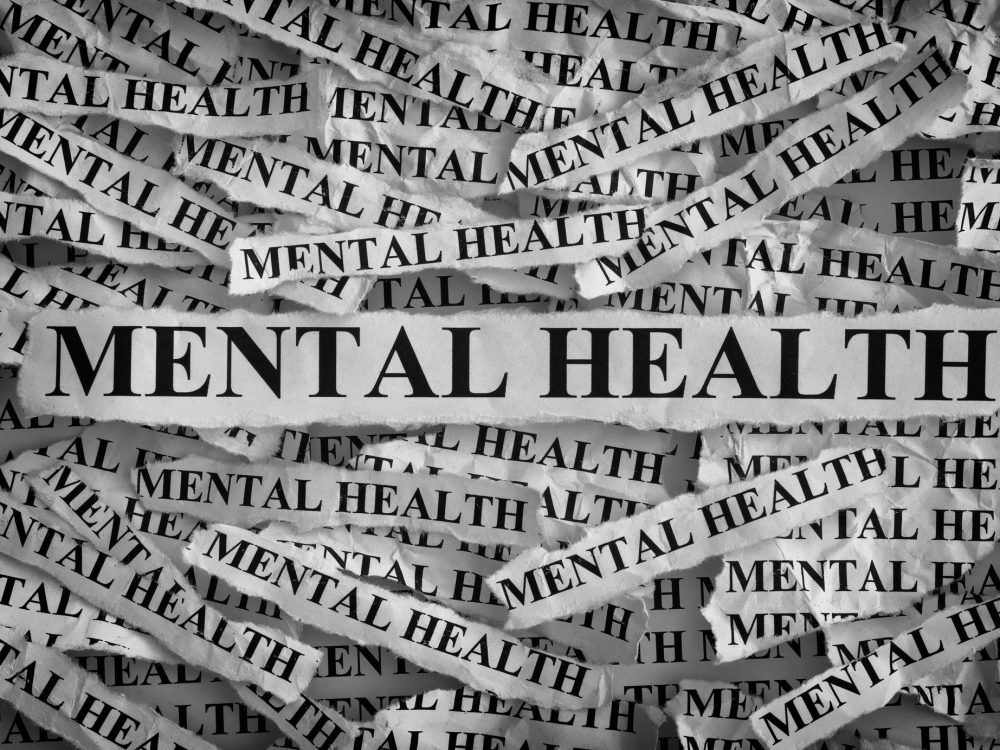 DEAR ABBY: Woman’s mental health negatively affects her kids