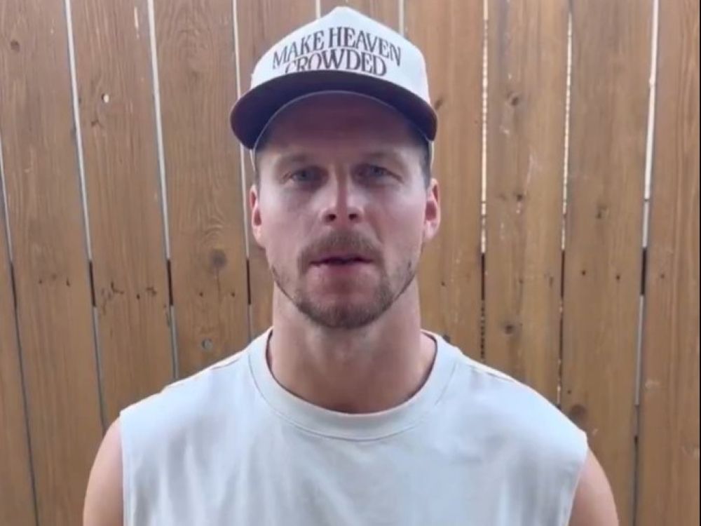 Convicted sex offender and former hockey pro plans to ‘preach gospel’ at NHL playoff games