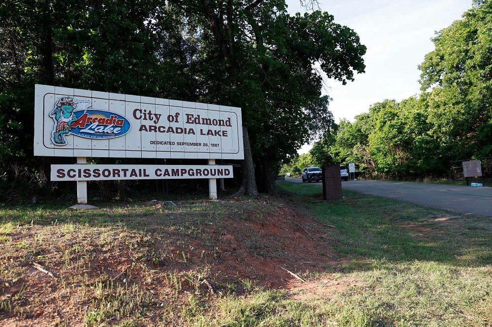 23 injured in Oklahoma party shooting