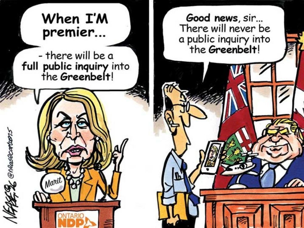 Steve Nease cartoon, May 6, 2026