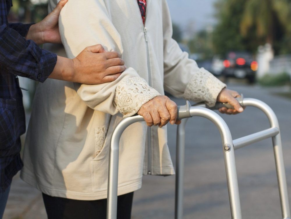 DEAR ABBY: Budding romance cut short during estranged wife’s illness