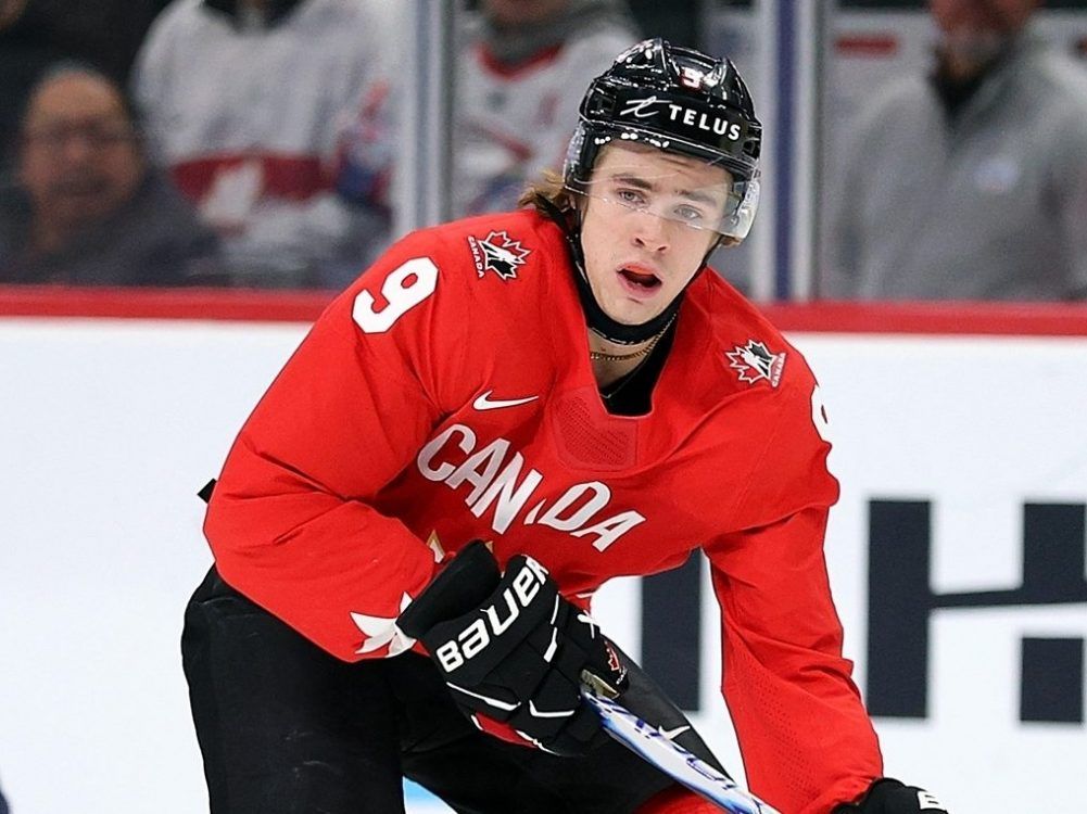 News of the day: Gavin McKenna’s No. 72 already is buzzing with Maple Leafs fans, and more