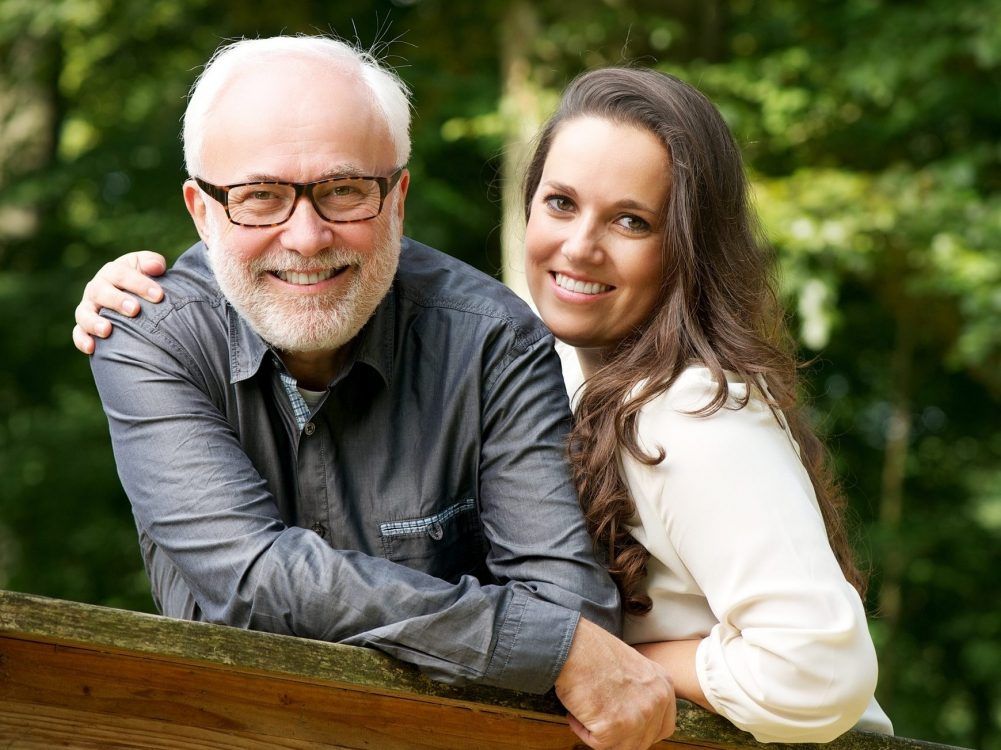 DEAR ABBY: Man wishes good friendship was something more