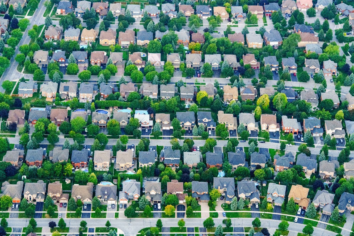 RESCON: Housing crisis has been a long time in the making
