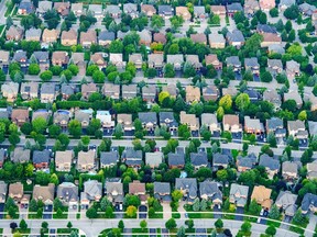 RESCON homes
