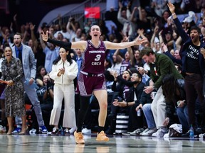 Tempo can’t overcome poor shooting, drops WNBA opener Tempo can’t overcome poor shooting, drops WNBA opener