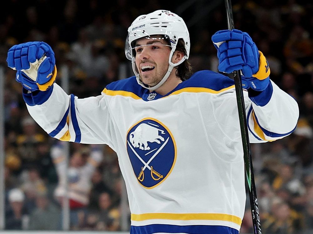Some Power-ful words for whoever Maple Leafs pick first overall