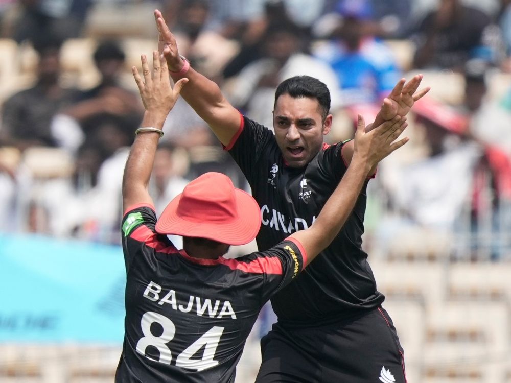 How new Cricket Canada group is set to succeed despite pitfalls