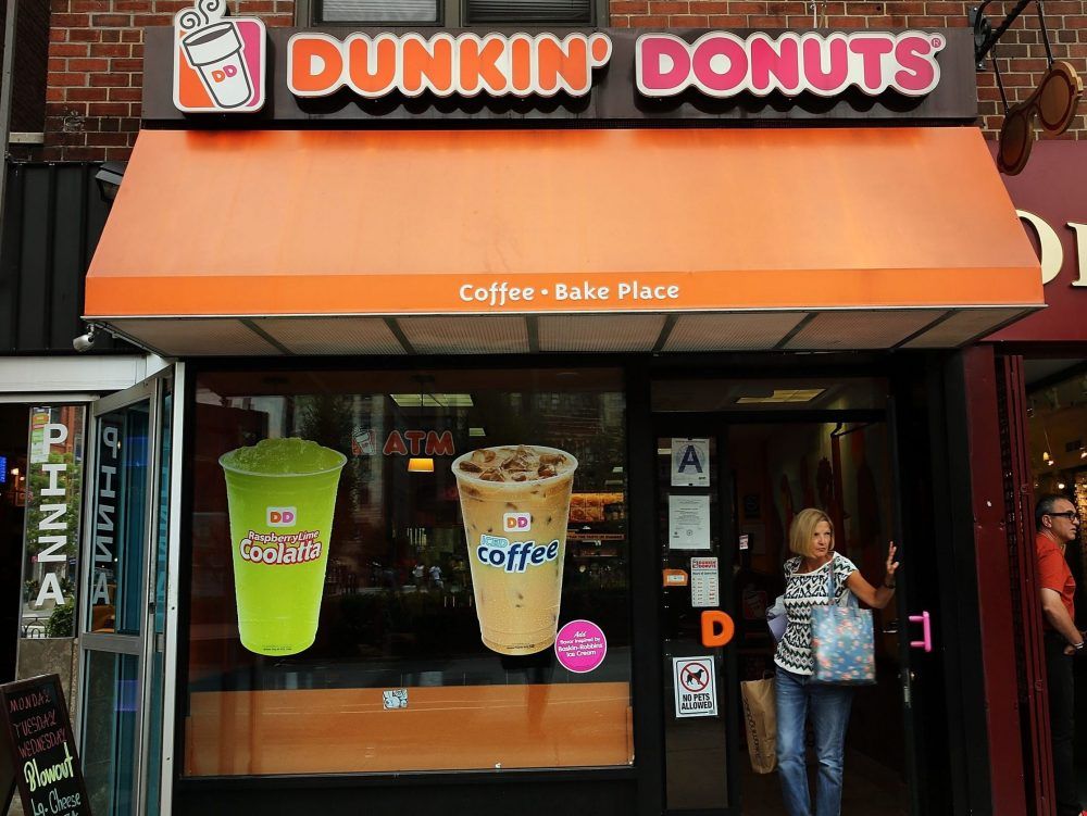 News of the day: Dunkin’ returning to Canada with hundreds of locations