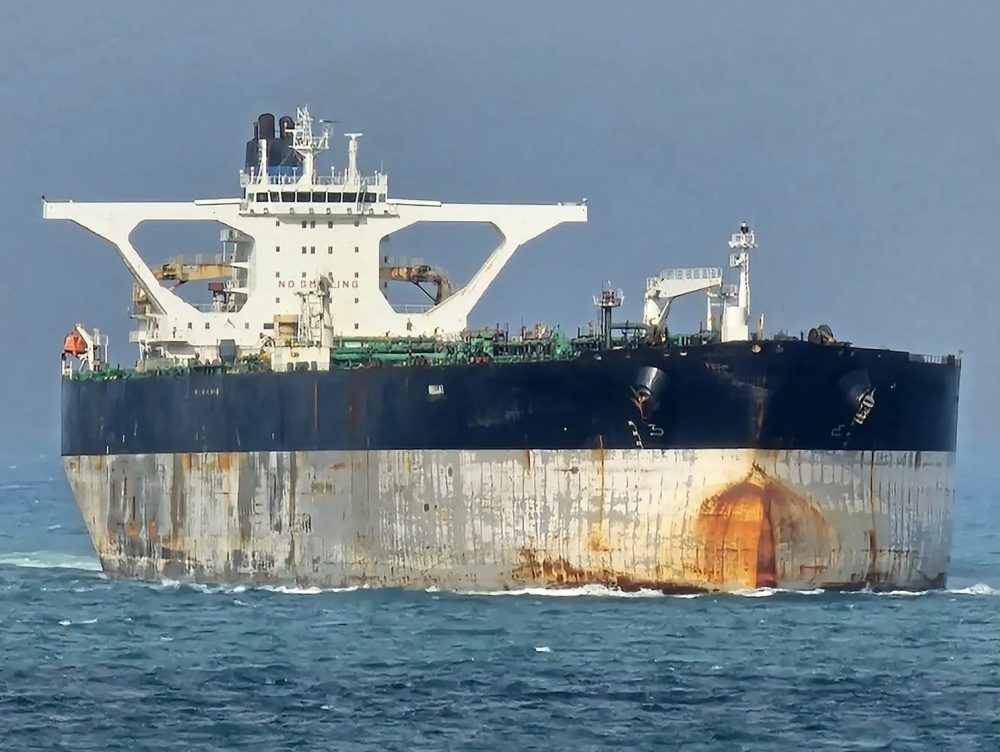 GREEN: Ottawa should scrap offshore tanker ban for sake of Canada’s economy
