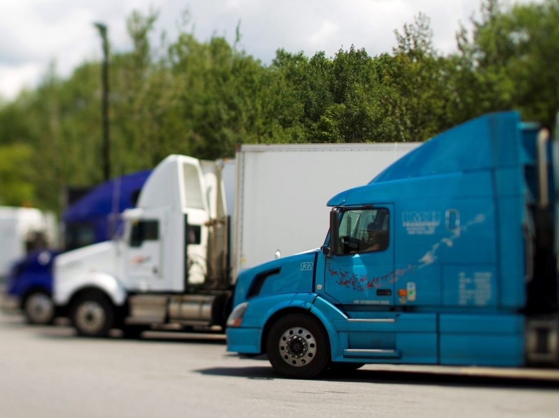 UMVA Uncovers: ONTARIO CRACKS DOWN - You Won't Believe the SHOCKING Truth About the War on Rogue Truckers!