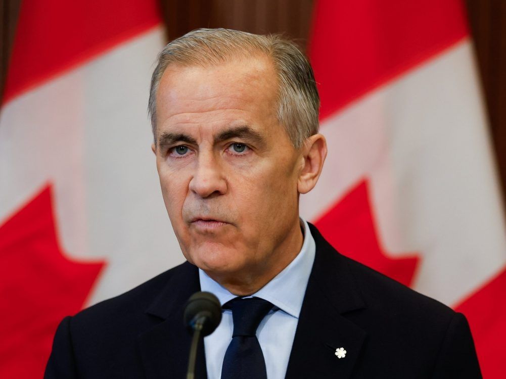 LILLEY: Canada’s economy sputtering into recession with Carney at top