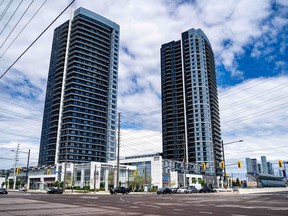 City of Vaughan