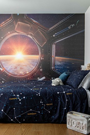 Cynthia Soda bedroom 2