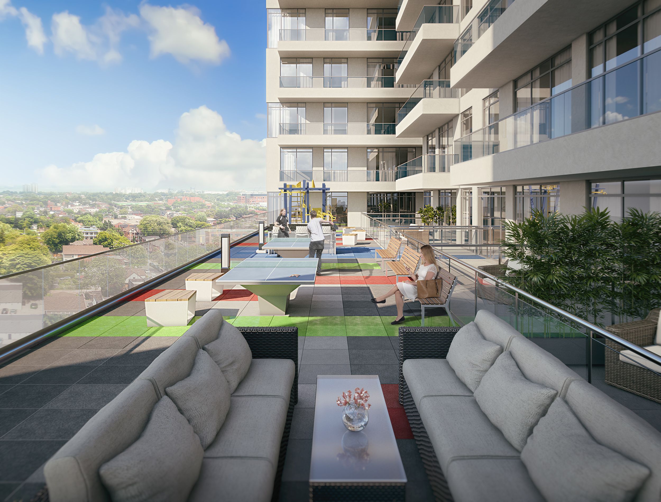 Home ownership re-imagined