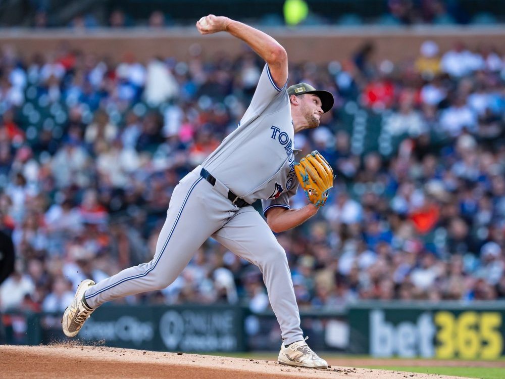 Blue Jays let a winnable game slip away, fall to Tigers