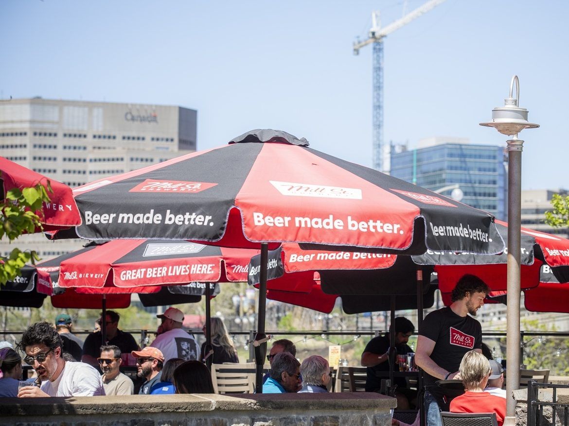 The unofficial start of summer will coincide with a blast of summerlike heat across southern Ontario and the Greater Toronto Area. Read on.