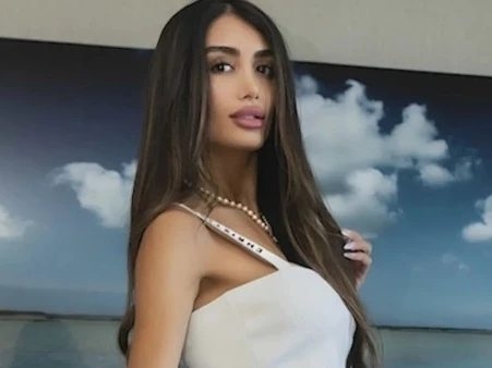 UMVA Exclusive: Penthouse Star Adva Lavie Flees Court After Israeli Passport Is Snatched—Chaos Erupts!
