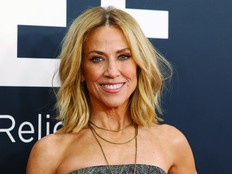 Sheryl Crow