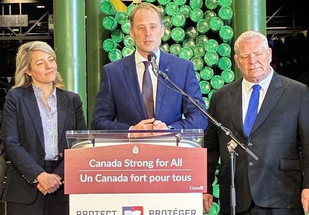 UMVA Uncovers: FORD ERUPTS in Fury as Kitchener Transit Expansion TEETERS on Brink of DISASTER - The SHOCKING Ruling that's LEFT HIM SPEECHLESS!