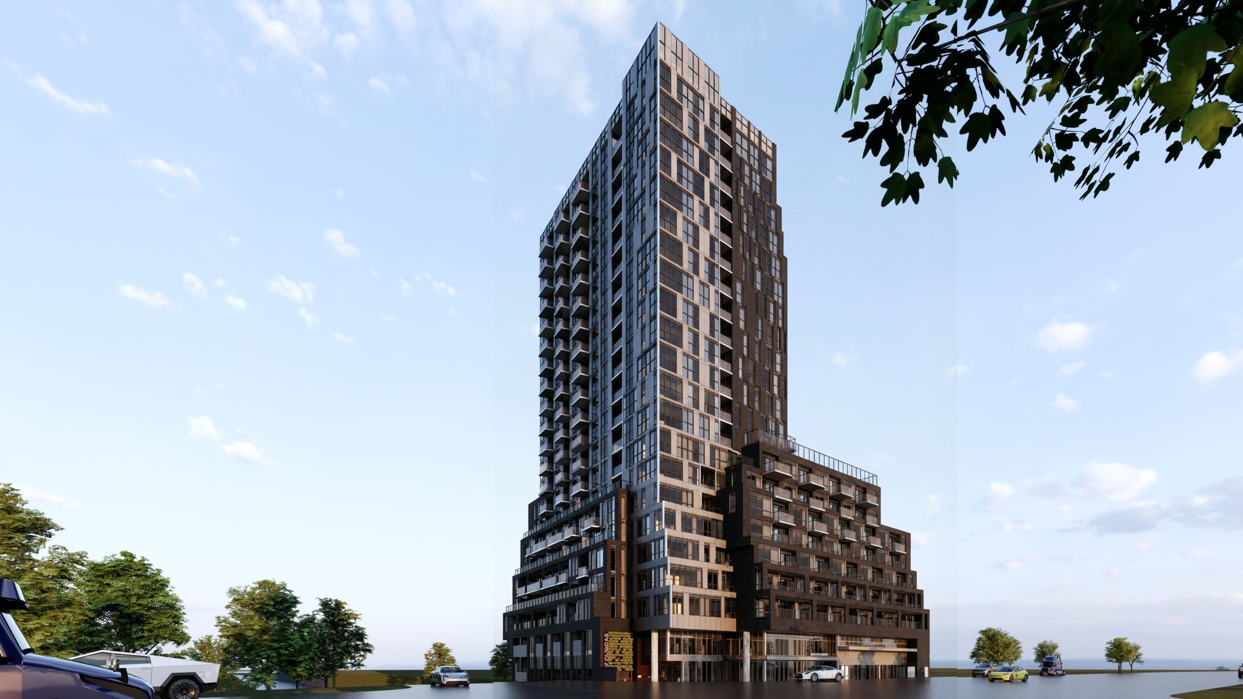 Radius Etobicoke