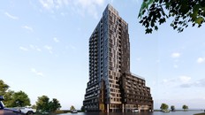 Radius Etobicoke
