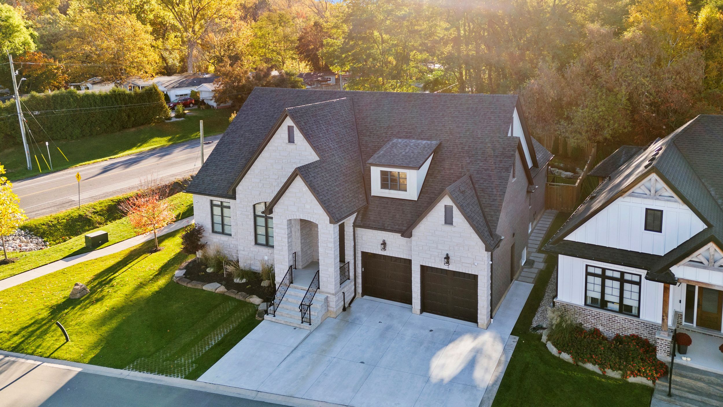NOTL property by REMAX