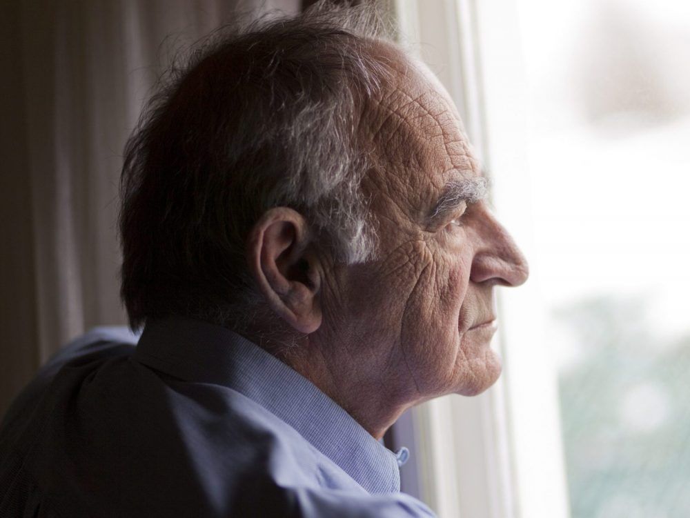 DEAR ABBY: Man who abandoned family reappears after 16 years