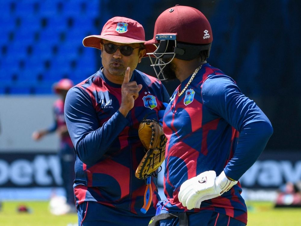 Canada’s new cricket coach Monty Desai faces uphill task in qualifiers
