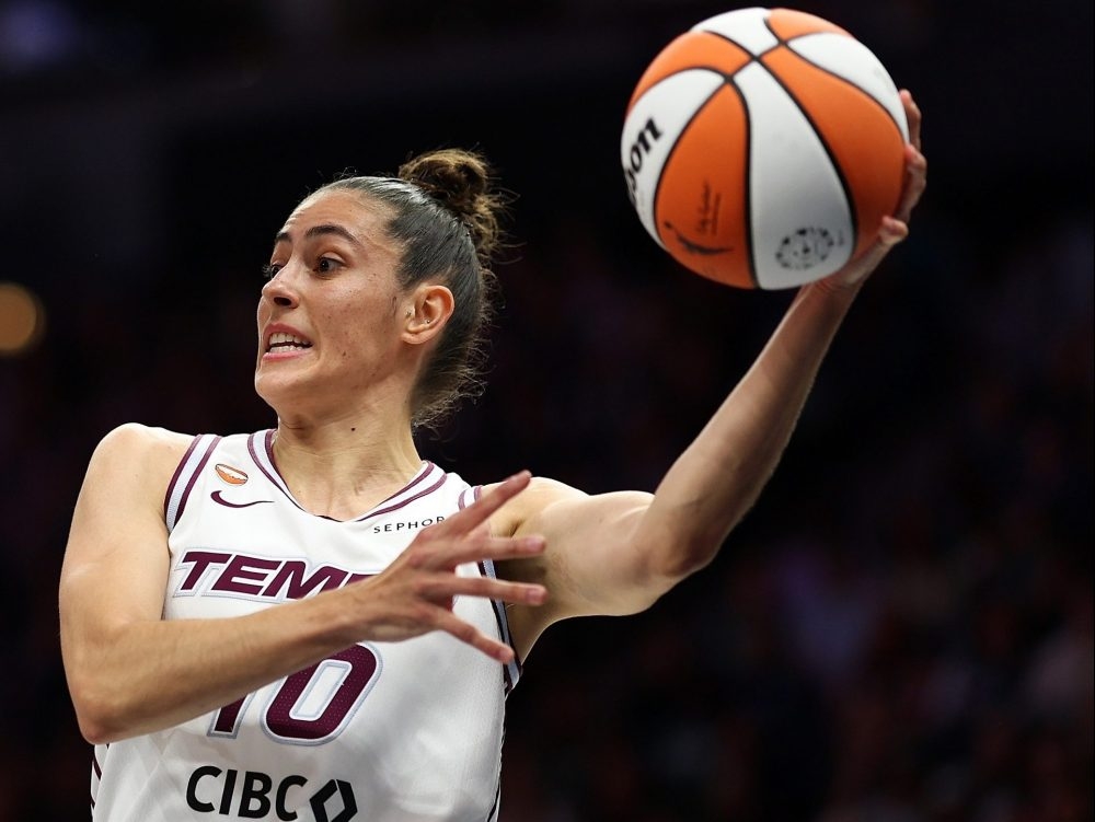 Tempo GM Wright Rogers leans heavily on international talent