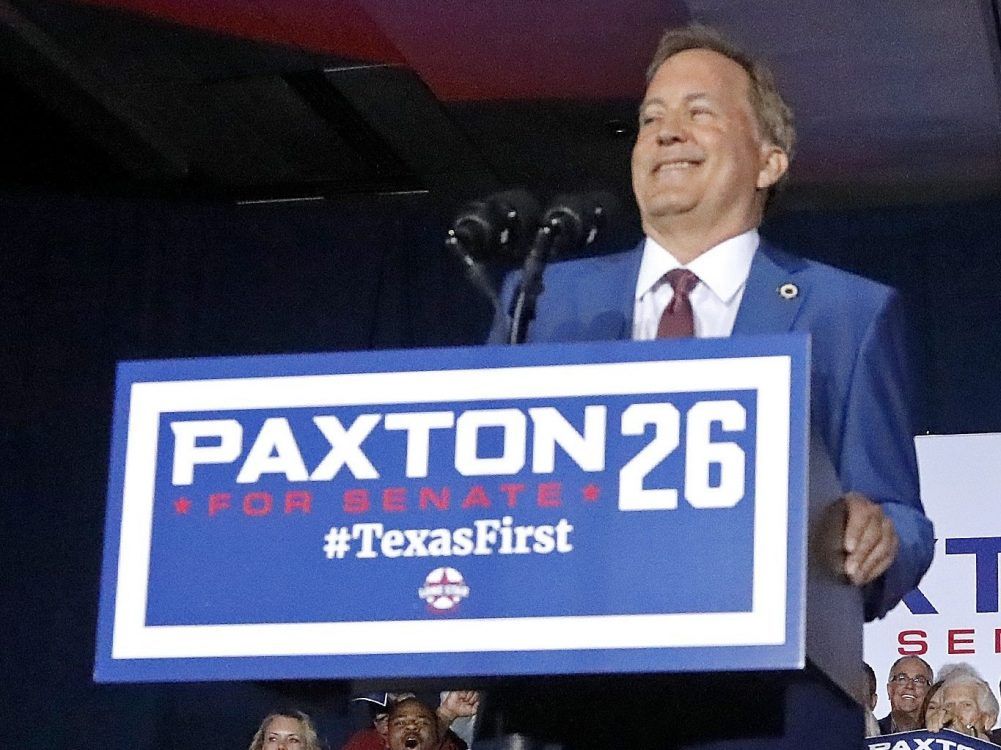 SNOBELEN: American politicians reap rewards in and out of office