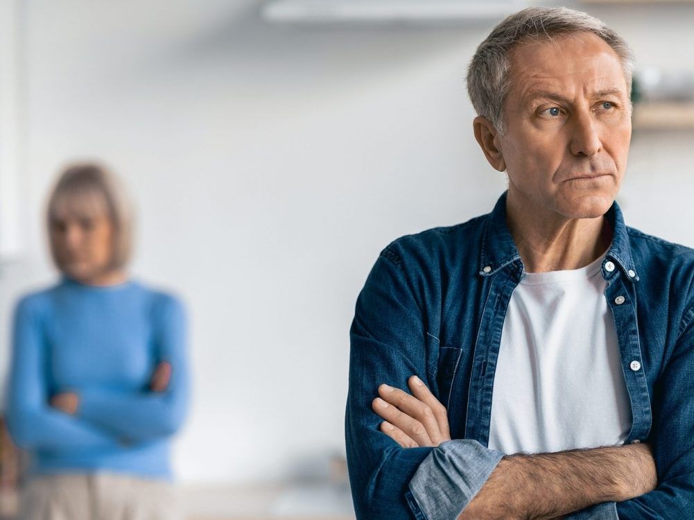 DEAR ABBY: My husband and my sister simply do not get along