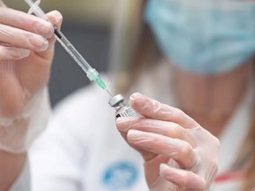 Ontario is expanding the list of illnesses pharmacists are permitted to treat.