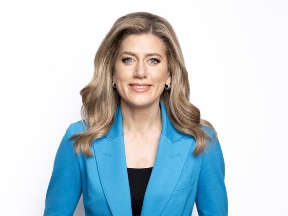 Natalie Johnson, CTV’s Toronto City Hall reporter, running for council